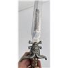 Image 10 : Fantasy Biker Dagger Knife