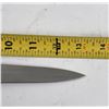 Image 11 : Fantasy Biker Dagger Knife
