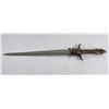 Image 1 : Fantasy Biker Dagger Knife