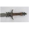 Image 2 : Fantasy Biker Dagger Knife