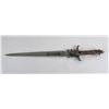 Image 4 : Fantasy Biker Dagger Knife