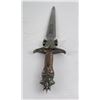 Image 7 : Fantasy Biker Dagger Knife