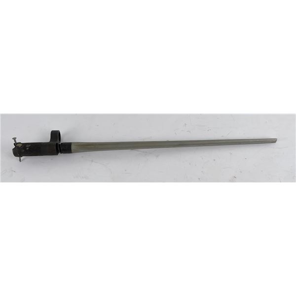 Chinese SKS Bayonet