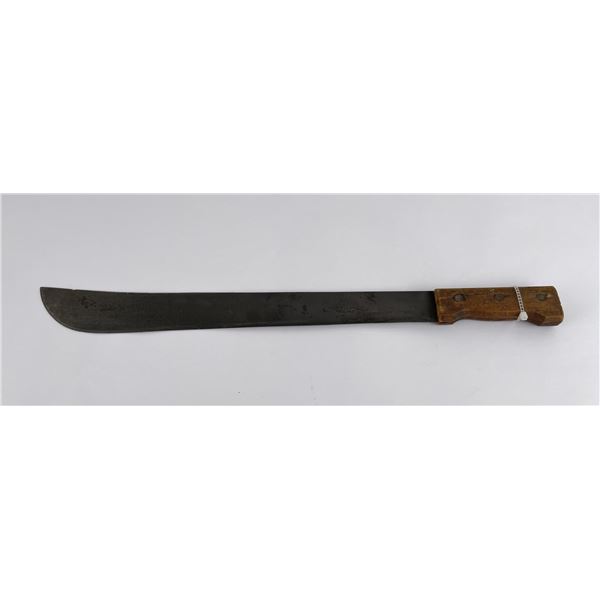 WW2 British Sheffield Machete