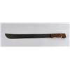 Image 1 : WW2 British Sheffield Machete