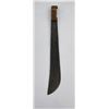Image 8 : WW2 British Sheffield Machete