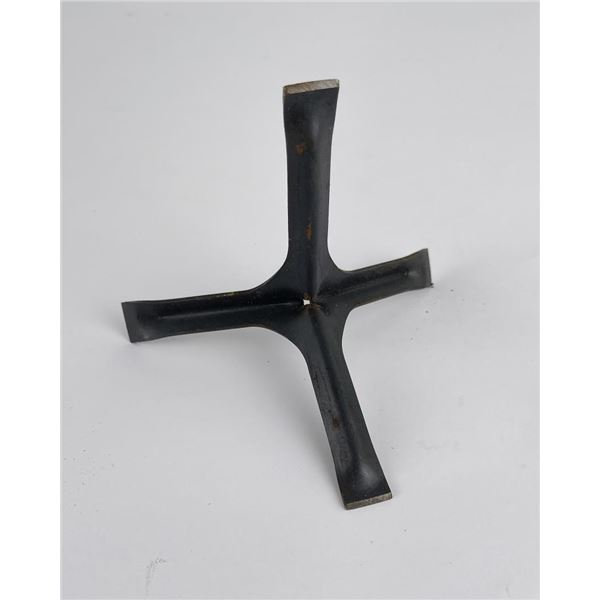 Vietnam War SOG Caltrop Spike