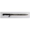 Image 1 : WW1 Prussian Butcher Bayonet