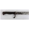Image 2 : WW1 Prussian Butcher Bayonet