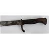 Image 6 : WW1 Prussian Butcher Bayonet