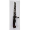 Image 8 : WW1 Prussian Butcher Bayonet