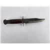 Image 1 : Valor Jet Pilot Fighting Knife