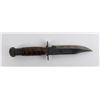 Image 3 : Valor Jet Pilot Fighting Knife