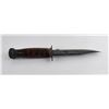 Image 4 : Valor Jet Pilot Fighting Knife