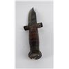 Image 5 : Valor Jet Pilot Fighting Knife