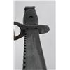 Image 10 : Navy Seals US M10 Rifle Bayonet