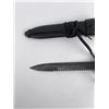 Image 2 : Navy Seals US M10 Rifle Bayonet