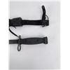 Image 3 : Navy Seals US M10 Rifle Bayonet