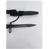Image 6 : Navy Seals US M10 Rifle Bayonet