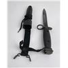 Image 7 : Navy Seals US M10 Rifle Bayonet