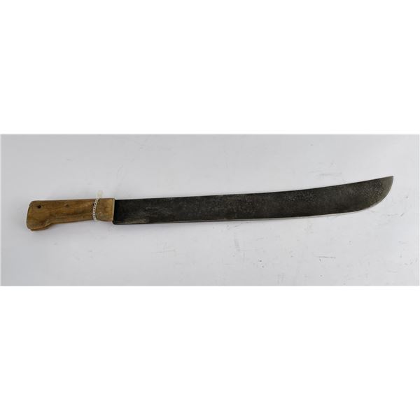 WW2 British Sheffield Machete