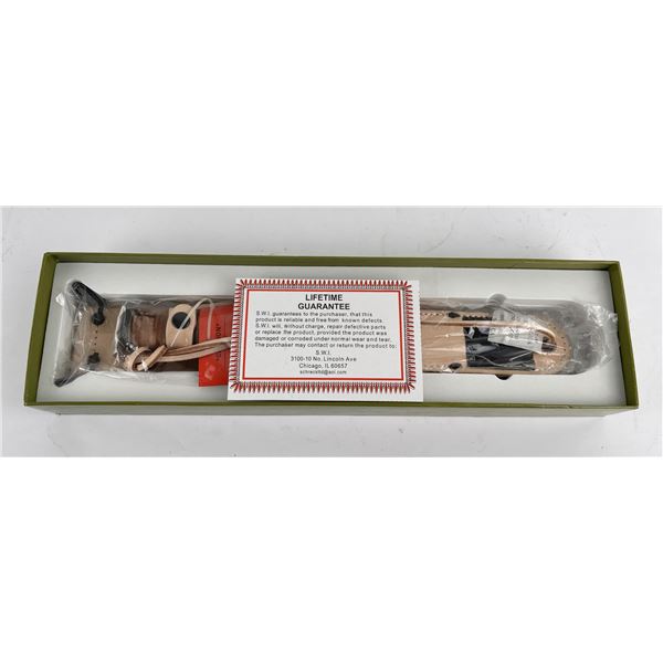 Reproduction M3 M6 Trench Knife