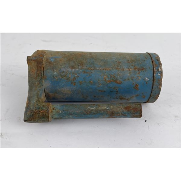 WW2 US Bouncing Betty Mine