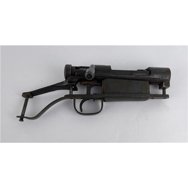 WW2 Japanese Tokyo Juki Kogyo Type 99 Arisaka