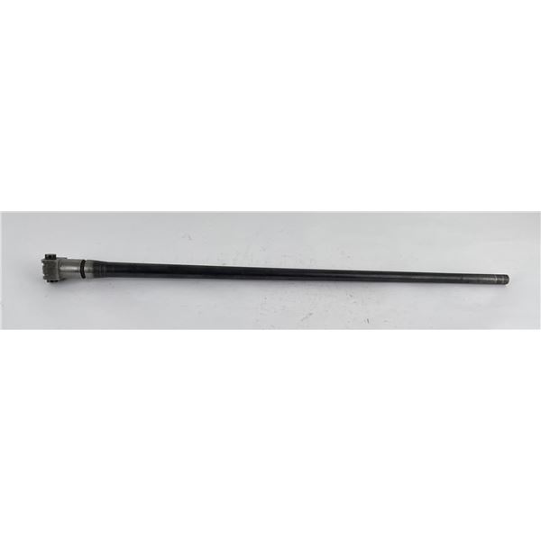 British Vickers 303 Machine Gun Barrel