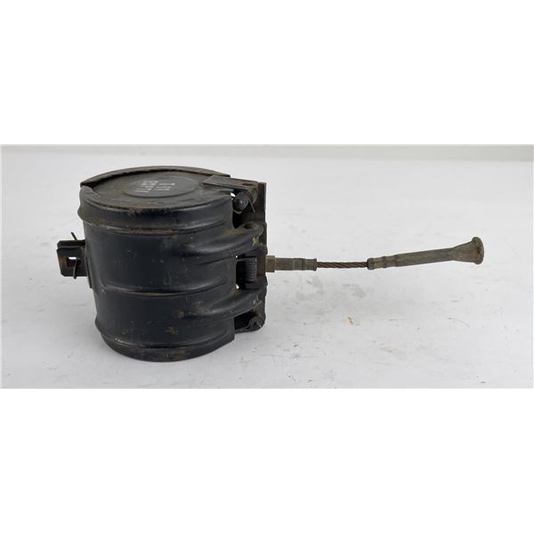 Rare WW2 Nazi German Butterfly Bomb Inert