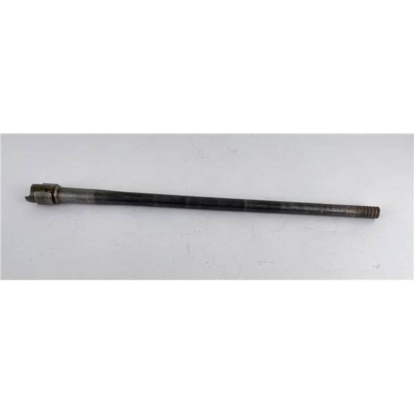 WW2 German MG42 Rifle Barrel