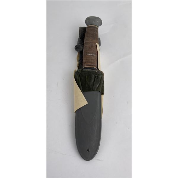 WW2 Mark 1 MK1 Navy RH Pal Knife Deadstock