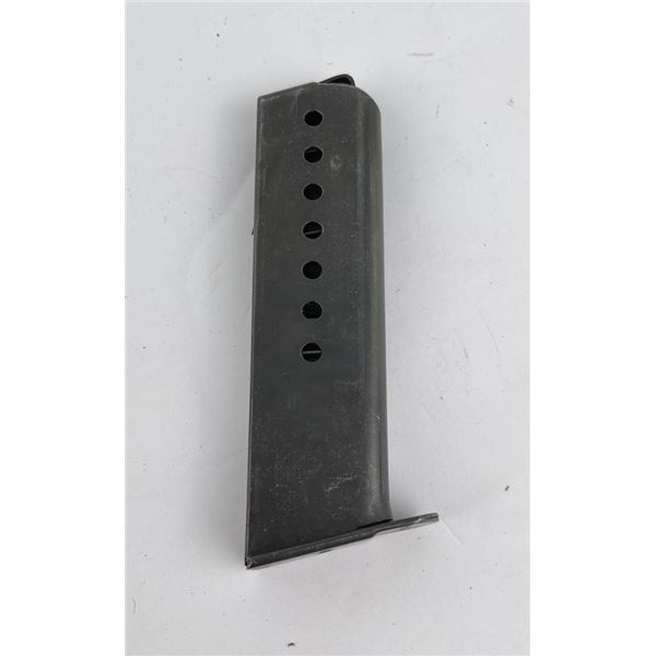 WW2 German Walther P38 Magazine