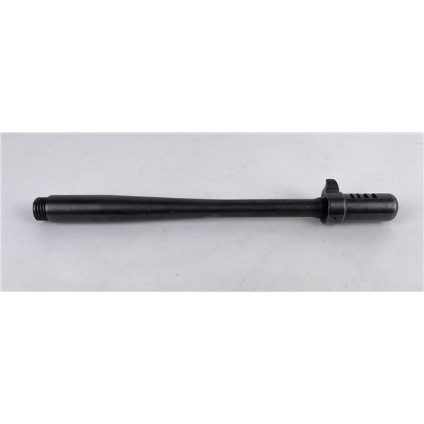 Thompson Sub Machine Gun Barrel