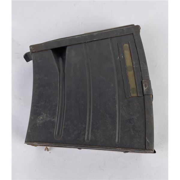 Finnish Lahti Anti-Tank Rifle Detachable Magazine
