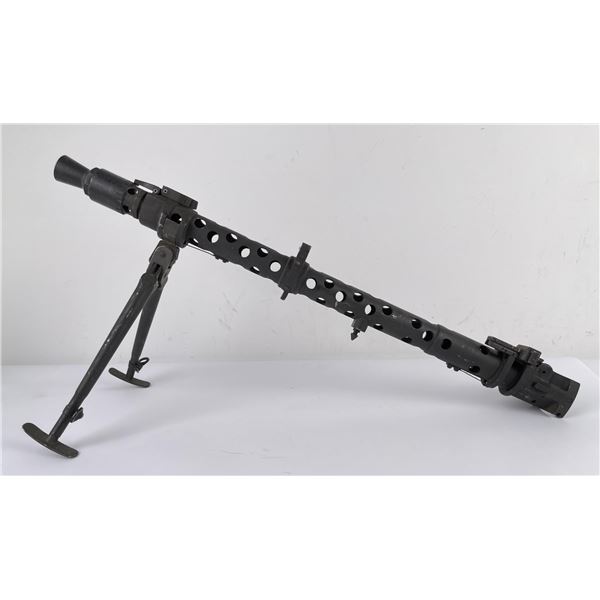 Browning M1919 1919 .30 Barrel Shroud