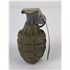 Image 1 : WW2 US Mark II Pineapple Grenade Solid Base