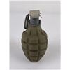 Image 4 : WW2 US Mark II Pineapple Grenade Solid Base