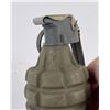 Image 5 : WW2 US Mark II Pineapple Grenade Solid Base