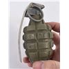 Image 6 : WW2 US Mark II Pineapple Grenade Solid Base