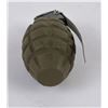 Image 8 : WW2 US Mark II Pineapple Grenade Solid Base