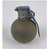 Image 1 : Inert Vietnam War Baseball Practice Grenade