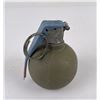 Image 3 : Inert Vietnam War Baseball Practice Grenade