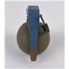 Image 4 : Inert Vietnam War Baseball Practice Grenade