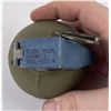 Image 5 : Inert Vietnam War Baseball Practice Grenade
