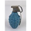 Image 1 : WW2 US Mark II Practice Pineapple Grenade