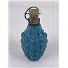 Image 2 : WW2 US Mark II Practice Pineapple Grenade