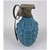 Image 3 : WW2 US Mark II Practice Pineapple Grenade