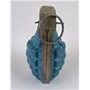 Image 4 : WW2 US Mark II Practice Pineapple Grenade