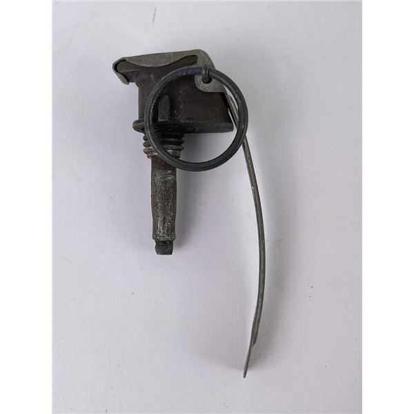 WW2 Mark II M2A1 Grenade Fuze Fuse